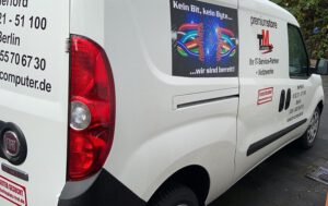 IT-Notdienst – Vor-Ort-Service