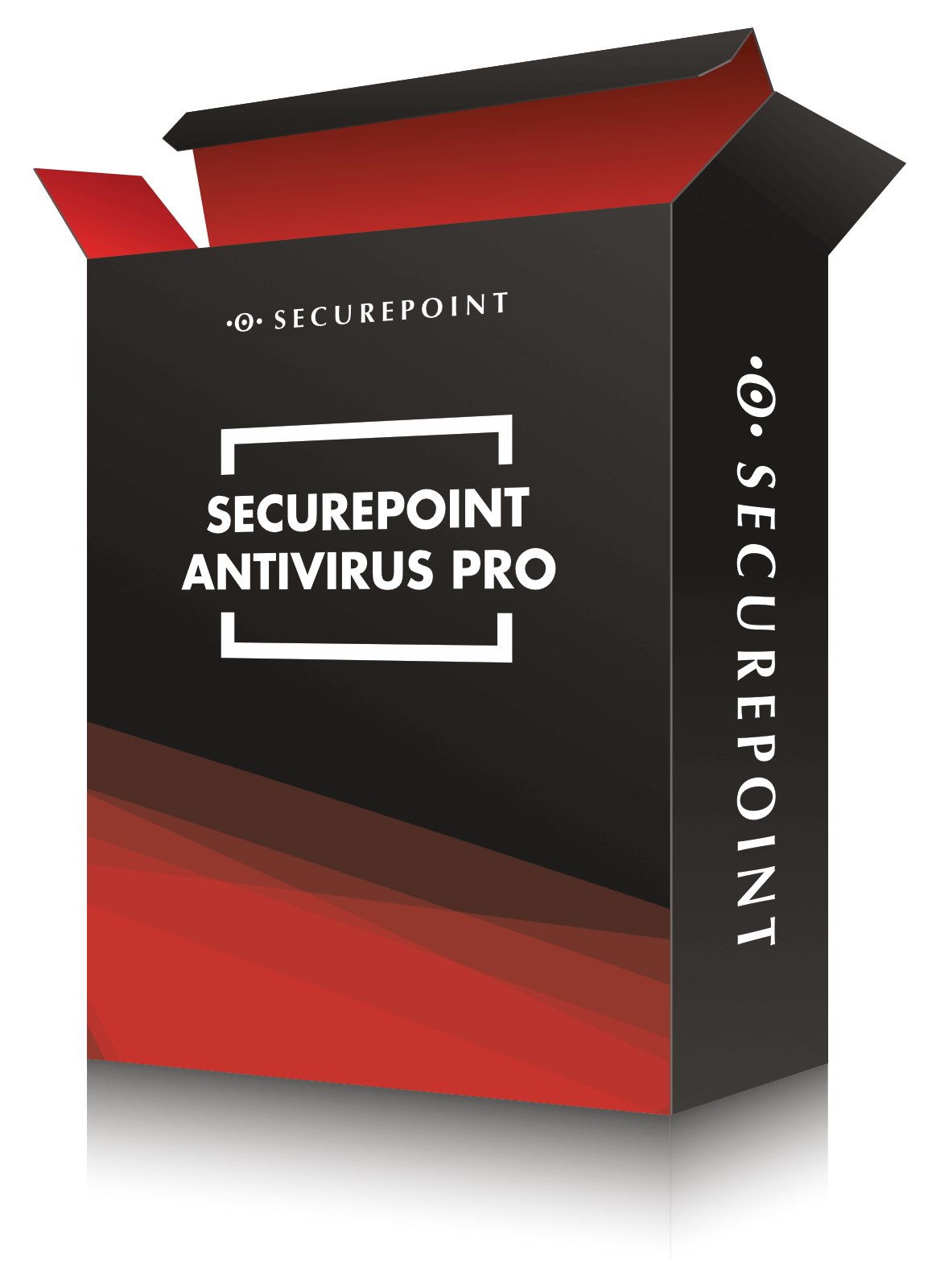 Securepoint Antivirus – für Homeoffice & anspruchsvolle Privatkunden