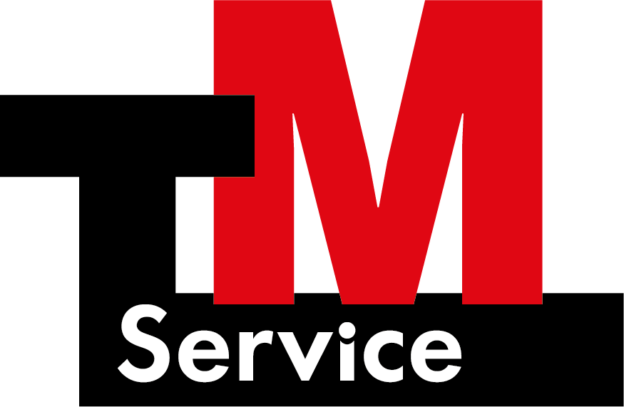 TM Service Logo