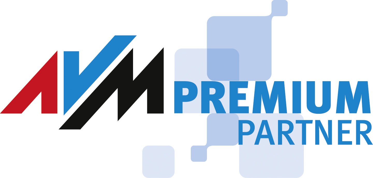 FRITZ! Premium Partner