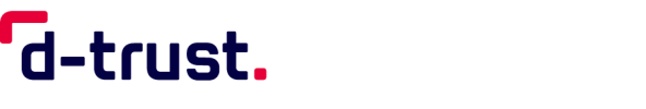 D-Trust – Partner der TM Service GmbH