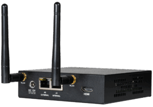 Securepoint UTM-Firewall